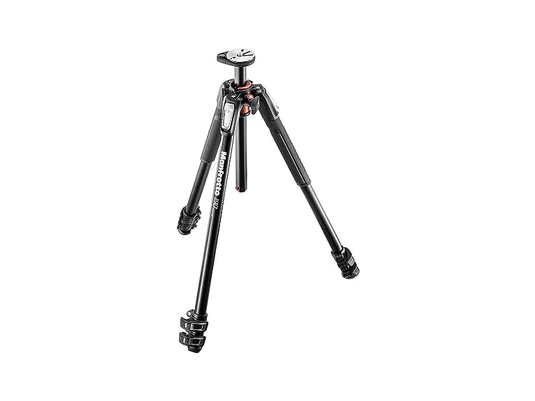 Manfrotto Tripod with Horizontal Column