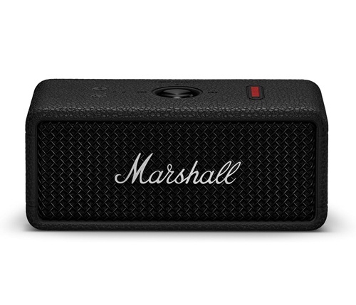 Marshall Emberton III 32Hr Playtime Portable Waterproof Bluetooth Speaker