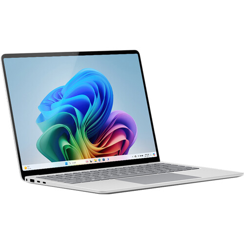 Microsoft 13.8" Surface Laptop for Business Copilot+ PC