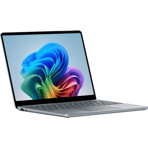Microsoft 13" Surface Laptop Copilot+ PC (Ocean)