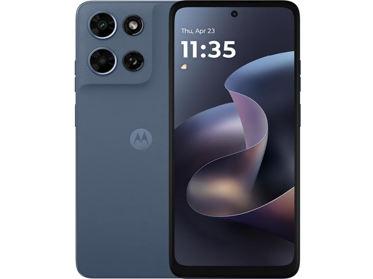 Motorola Moto G - 2026 (Unlocked)