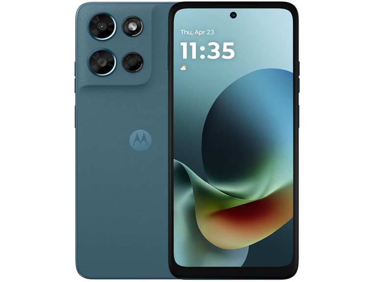 Motorola Moto G Play - 2026 (Unlocked)