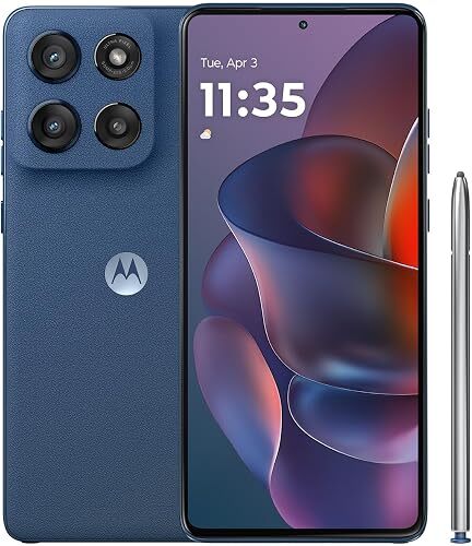 Motorola Moto G Stylus 5G 50MP 8GB/256GB Smartphone