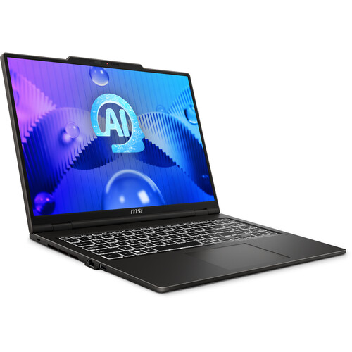 MSI 16" VenturePro 16 Multi-Touch Laptop
