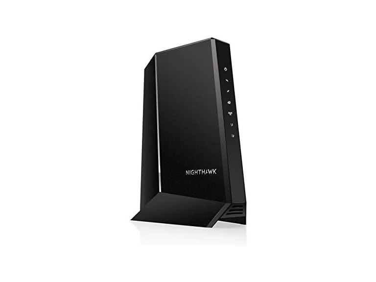 NETGEAR CM2050V Nighthawk Xfinity Modem with Voice (Open Box)