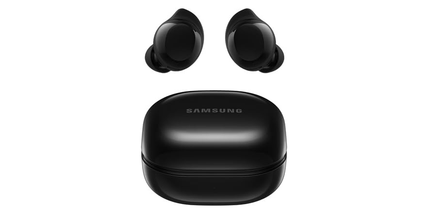 (NEW) Samsung Galaxy Buds Core ANC Earbuds (2025 - International Model)