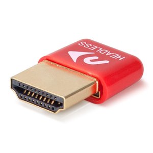 NewerTech HDMI up to 4K Headless Video Accelerator