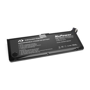 NewerTech NuPower 95 Watt-Hour Battery for 17" MacBook Pro (2011)