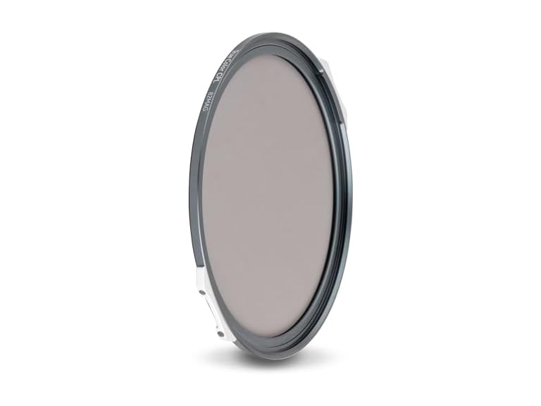 NiSi JetMag Pro 82mm True Color CPL Filter