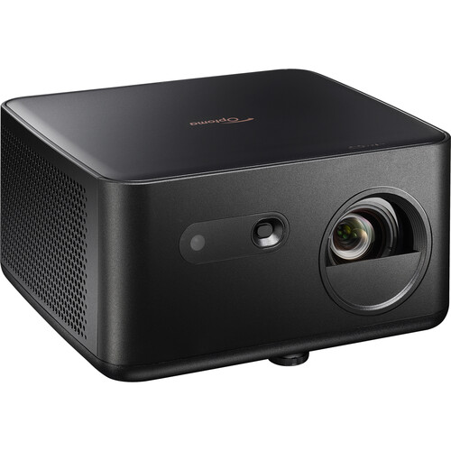 Optoma Technology Photon Life PK32 1100-Lumen UHD 4K 4LED DLP Home
