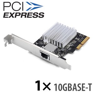 OWC AKiTiO 10Gb/s PCIe Network Expansion Card