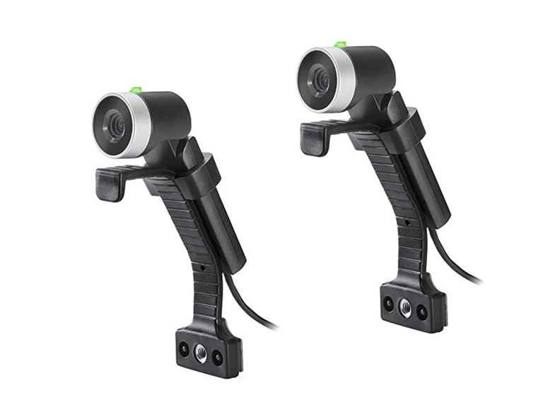 Poly EagleEye Mini Video Conference Cam (2-Pack)