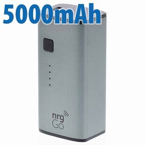 Portable PowerBank Delivers up to 18W Fast Charging via USB