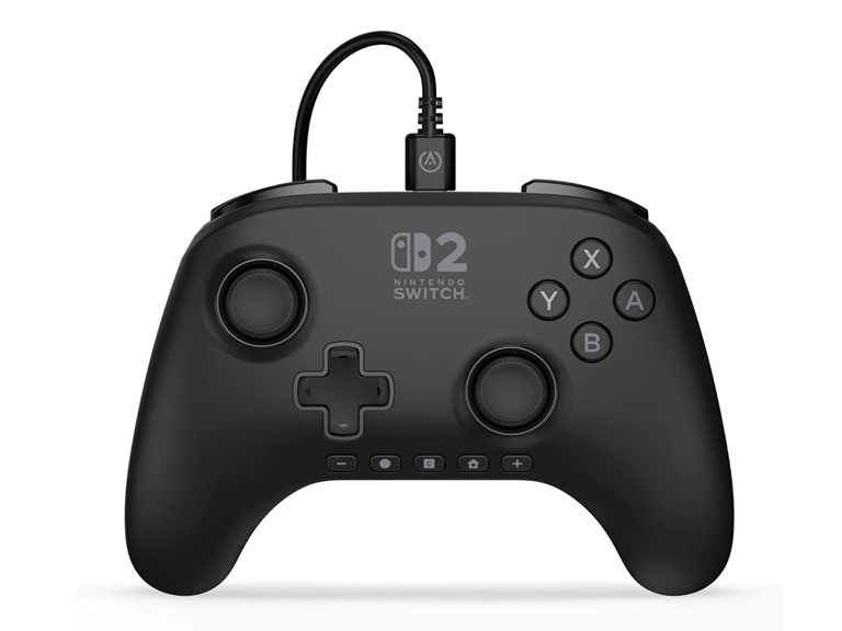 PowerA Advantage Wired Controller for Nintendo Switch 2