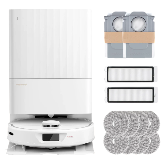 Pre-Loved Roborock Robot Vacuum