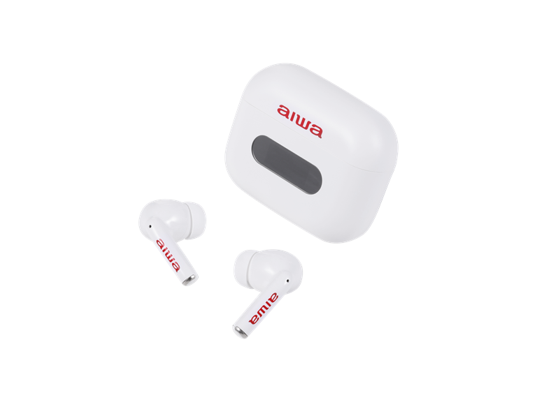 Prodigy View TWS Earbuds Display Case