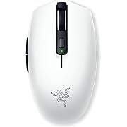 Razer Orochi V2 18K DPI Wireless Gaming Mouse with Mechanical Switches