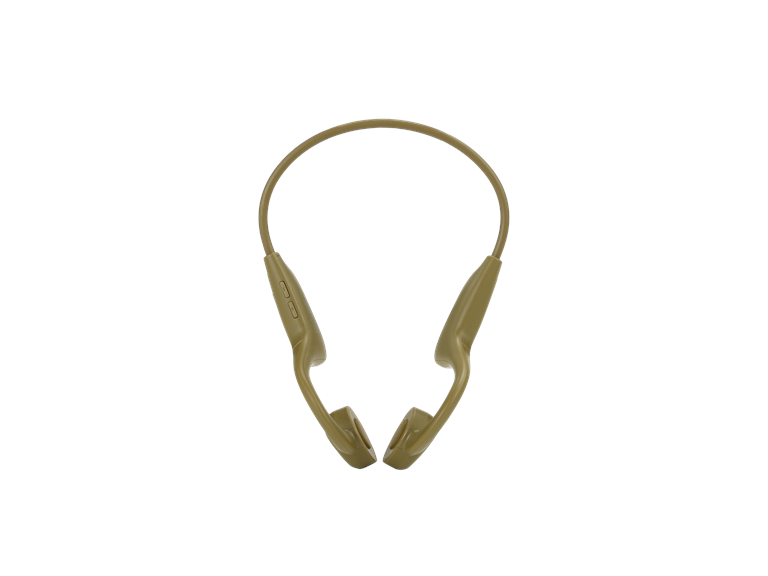 Realtree Bone Conduction Wireless Headphone