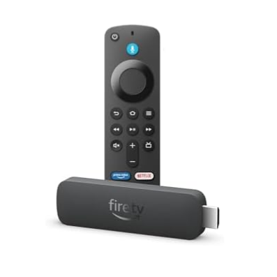 Reburb Amazon Fire 4k Select & Alexa+