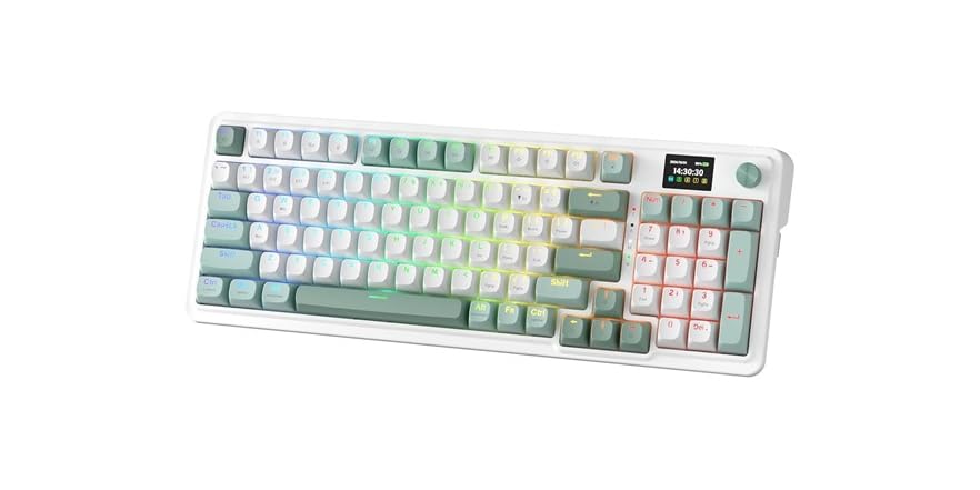 Redragon K719 PRO Wireless Gaming Keyboard
