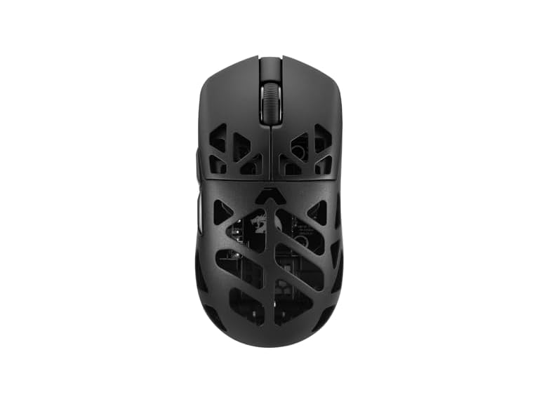 Redragon M997 Wireless Lightweight Gaming Mouse
