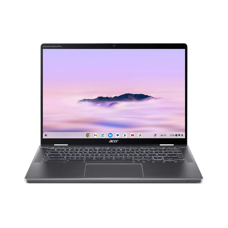 Refurbished Acer Chromebook Plus Spin 714 CP714-1H-54UB 2 in 1 Chromebook