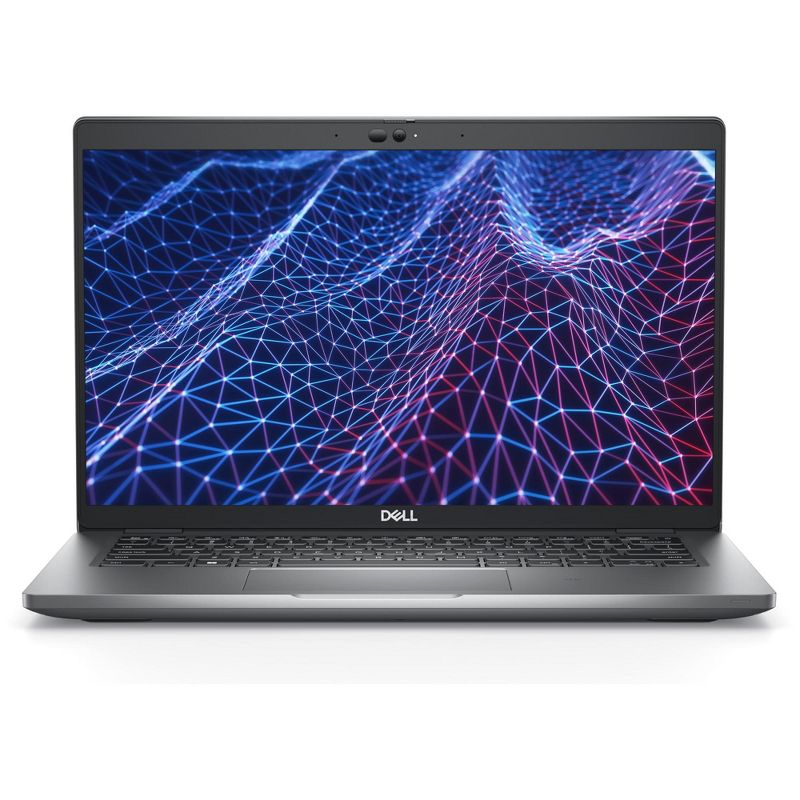 Refurbished: Dell Latitude 5430 14" Laptop i5-1245U 16GB Ram 256GB SSD