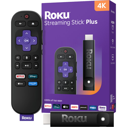 Roku Streaming Stick
