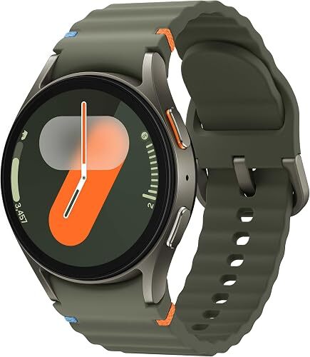 Samsung Galaxy Watch 7 40mm AI Bluetooth Smartwatch