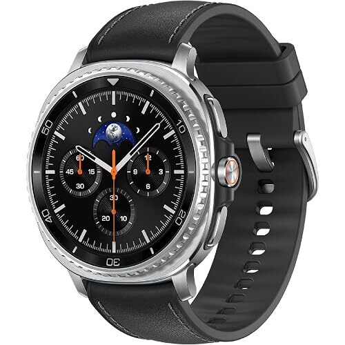 Samsung Galaxy Watch 8 46mm Bluetooth Smartwatch