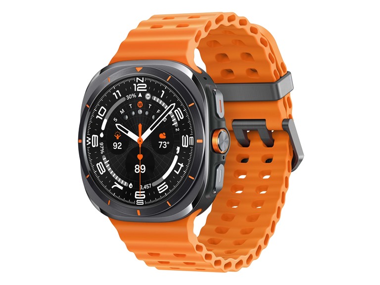 Samsung Galaxy Watch Ultra Smart Watch [GPS + Cellular]