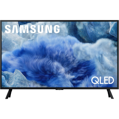 Samsung Q8F 32" 4K HDR Smart QLED TV