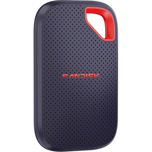 SANDISK 1TB Extreme Portable SSD V3