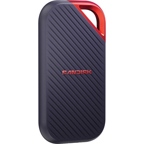 SANDISK 2TB Extreme PRO Portable SSD V3