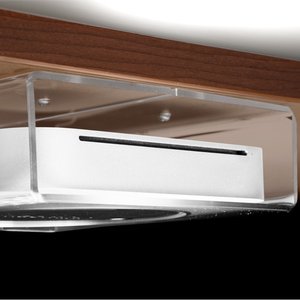 Shelf for Apple Time Capsule* and all Mac mini 2010 to 2020