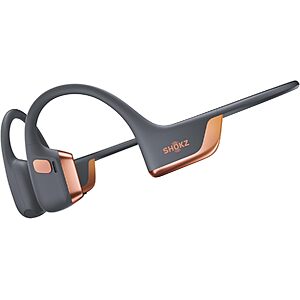 Shokz OpenRun Pro 2 Bone Conduction Headphones (Standard or Mini)