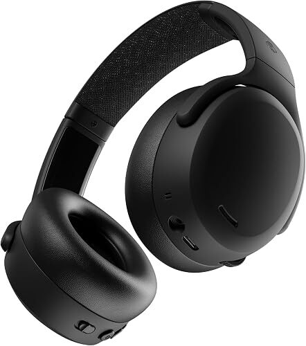 Skullcandy Crusher ANC 2 Wireless Over-Ear Headphone