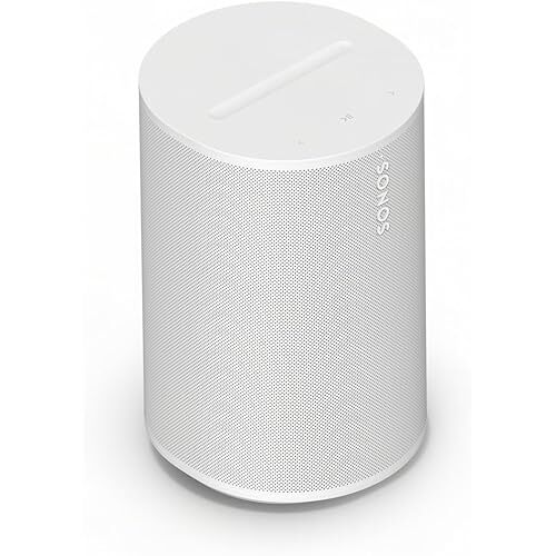 Sonos Era 100 SL WiFi Bluetooth Connected Speaker