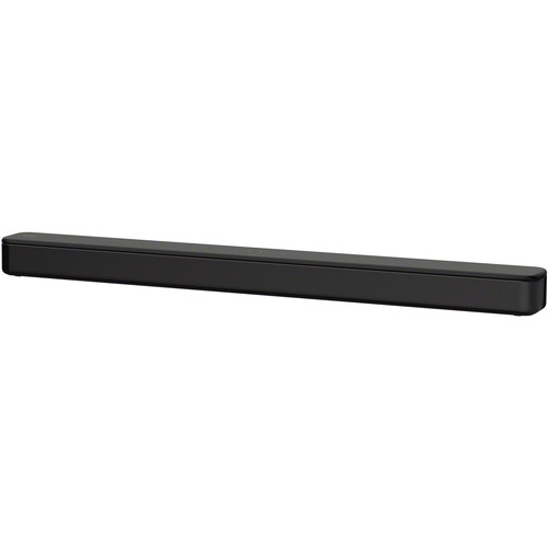 Sony HT-S100F 120W Stereo Soundbar