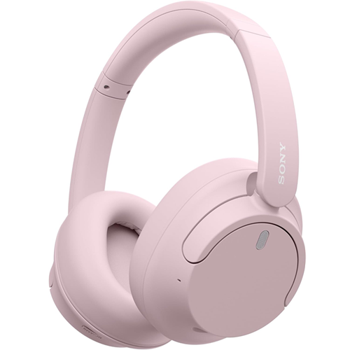 Sony WH-CH720N Wireless Noise Cancelling Over-Ear Headphones