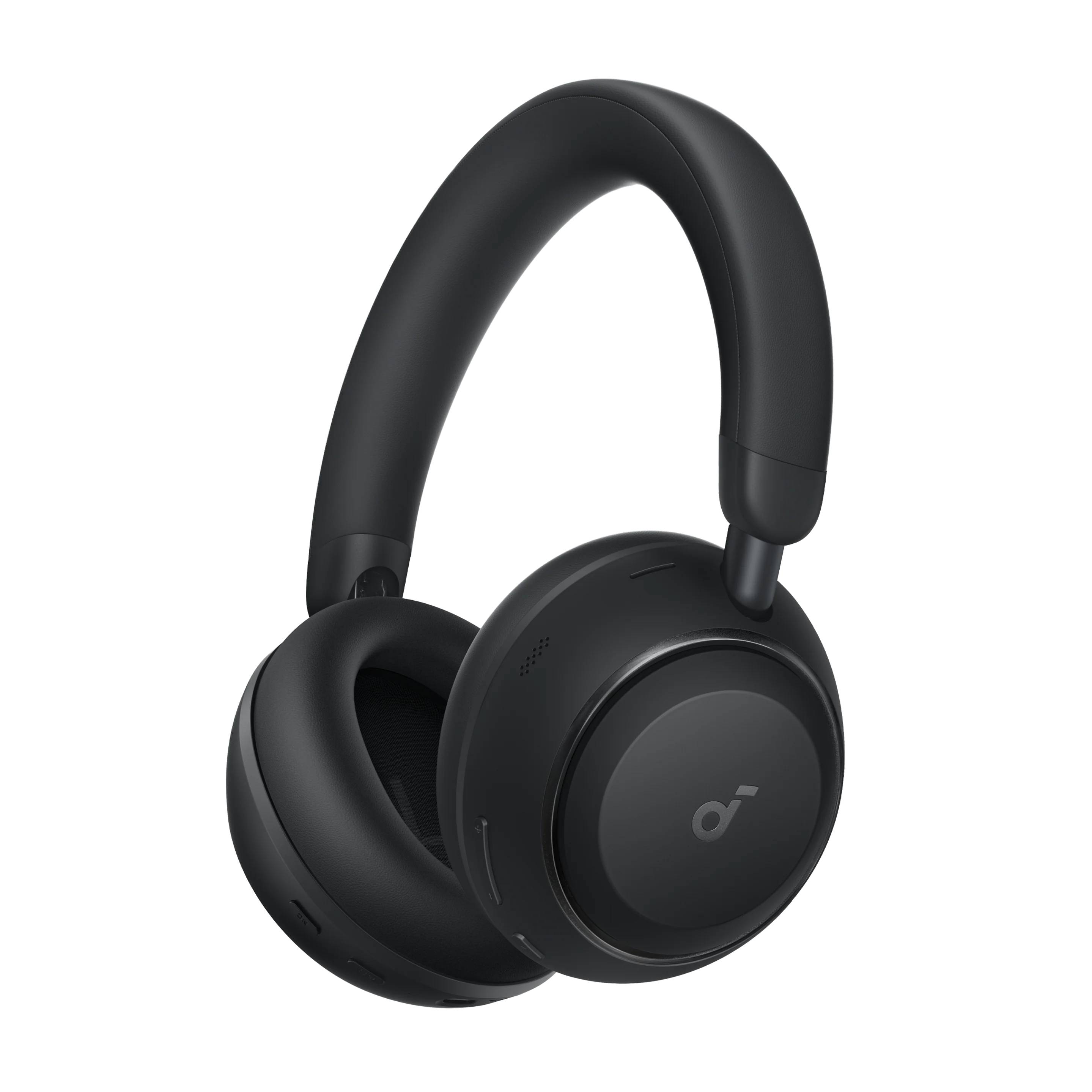 Soundcore ANC Headphones