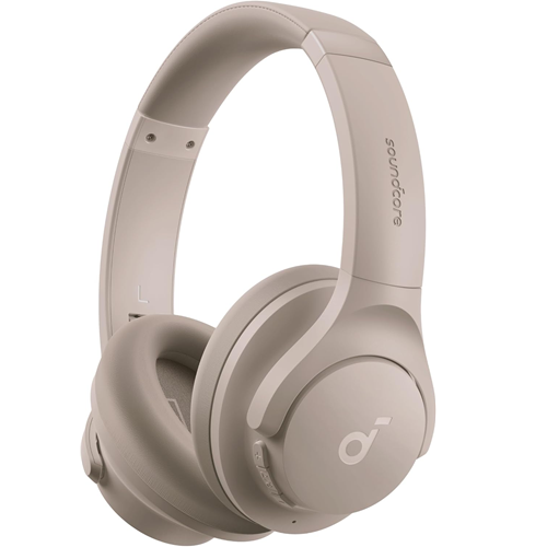 Soundcore by Anker Q20i 40H Bluetooth 5.0 Hybrid Active Noise Cancelling