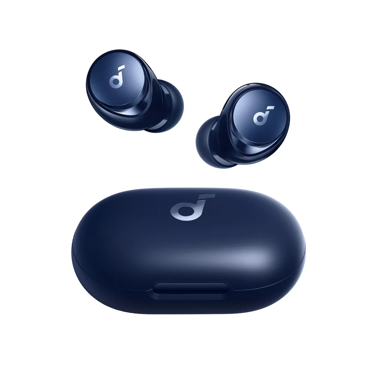 Soundcore Space A40 Noise-Canceling Wireless Earbuds