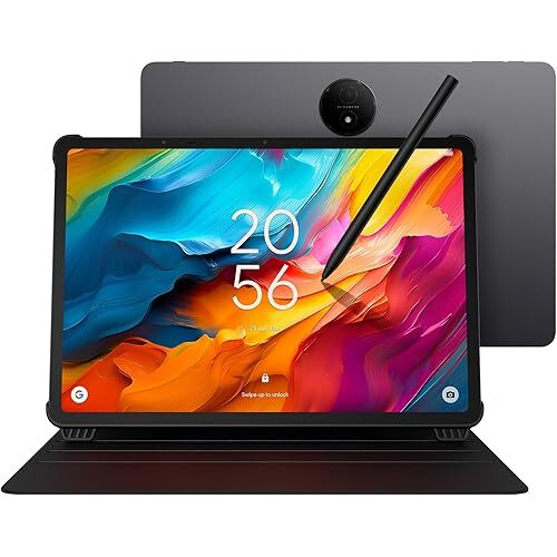 TCL NXTPAPER 14 256GB WiFi 14.3" 2400x1600 Paper-Like Display Android