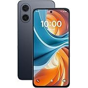 TCL Nxtpaper 70 Pro 128GB 6.9" FHD+ 120Hz Unlocked Android Smartphone