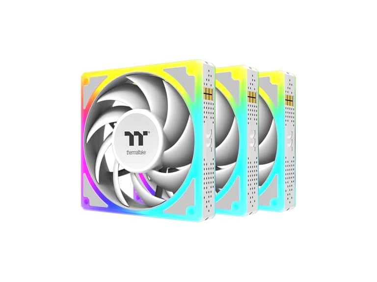 Thermaltake Toughfan EX 120 ARGB Sync
