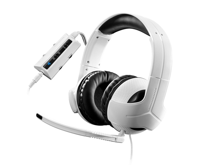 Thrustmaster Y300CPX Gaming Headset