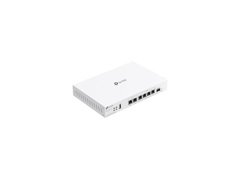 TP-Link Festa FR307-M2 Multi-Gigabit Router