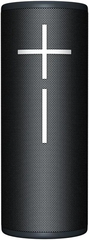 Ultimate Ears MEGABOOM 4 Wireless Bluetooth Speaker - Active Black