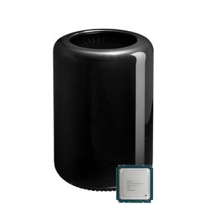 Upgrade Mac Pro to 12-Cores Complete DIY Kit for all 2013s